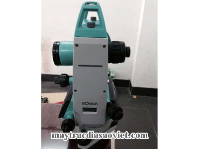 Máy kinh vĩ điện tử Sokkia DT 510S